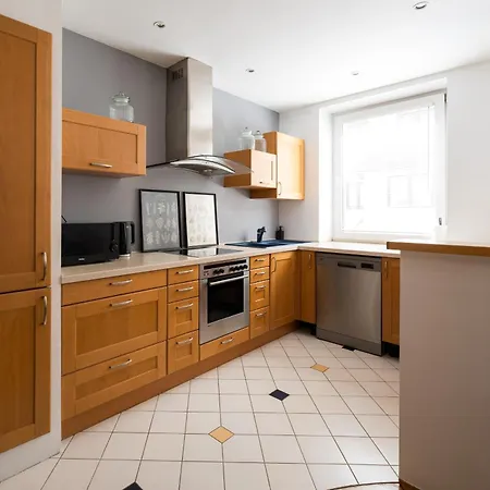 Praga Poludnie Spacious * 华沙