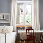 Praga Poludnie Spacious