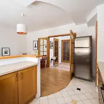 아파트 Praga Poludnie Spacious 바르샤바