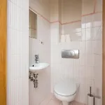 Praga Poludnie Spacious 아파트