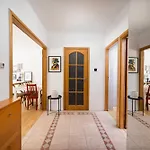 아파트 Praga Poludnie Spacious *